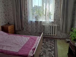 2-комн. квартира, 55 м², 1/2 этаж