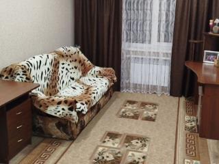 4-комн. квартира, 86 м², 3/3 этаж