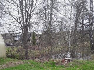  коттедж, 48 м², 3.39 сотки