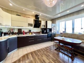 3-комн. квартира, 72.2 м², 7/9 этаж