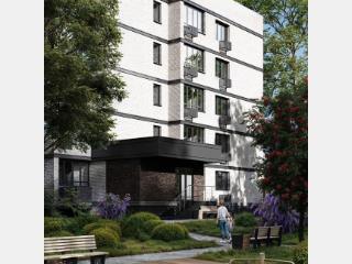 3-комн. квартира, 89.3 м², 5/5 этаж