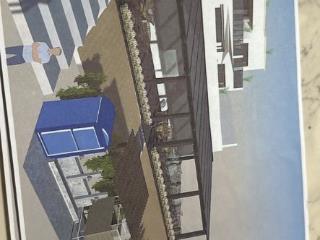 2-этажный дом, 150 м², 2.8 сотки