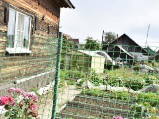  дом, 136.2 м², 9 соток