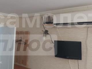 Студия, 14.5 м², 3/4 этаж