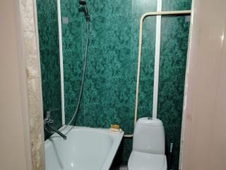 1-комн. квартира, 25.6 м², 1/2 этаж