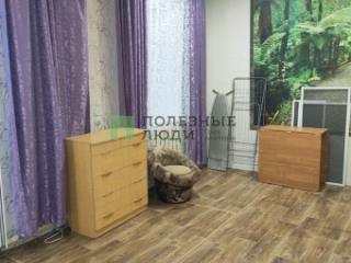 2-комн. квартира, 63 м², 1/3 этаж
