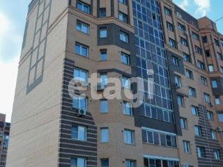 2-комн. квартира, 64.3 м², 5/10 этаж