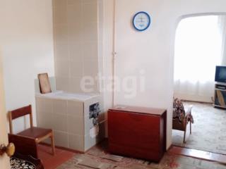 2-комн. квартира, 37.4 м², 1/2 этаж