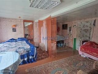 1-этажный дом, 46.4 м², 9 соток