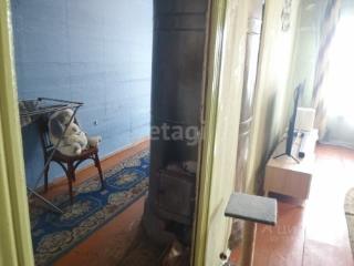 1-этажный дом, 56.4 м², 16 соток