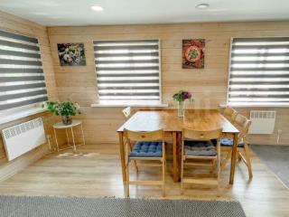  дом, 150 м², 8 соток