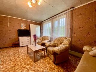 1-этажный дом, 75.6 м², 16 соток