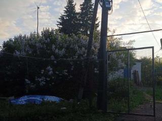  дом, 58.1 м², 30 соток