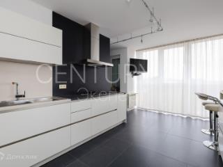 5-комн. квартира, 361 м², 8/9 этаж