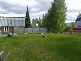  коттедж, 50 м², 8 соток