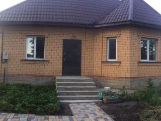  дом, 123.2 м², 14.1 соток