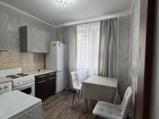 1-комн. квартира, 39 м², 2/14 этаж