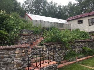 2-этажный дом, 130 м², 8 соток