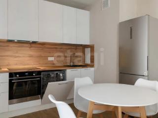 3-комн. квартира, 54.4 м², 28/31 этаж