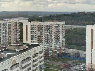 3-комн. квартира, 80 м², 23/26 этаж