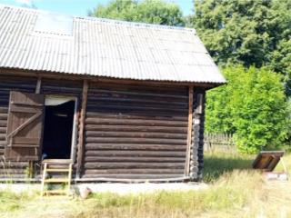 1-этажный дом, 32.2 м², 30.3 соток