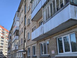 1-комн. квартира, 31.5 м², 3/5 этаж