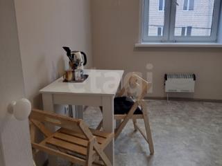 1-комн. квартира, 37 м², 3/3 этаж