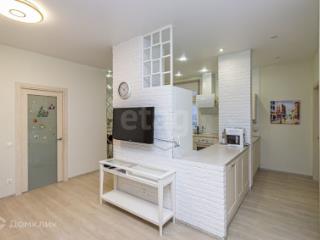 3-комн. квартира, 92.2 м², 14/14 этаж