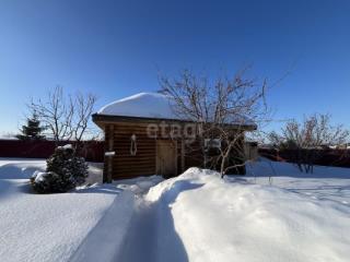 2-этажный дом, 250 м², 18 соток