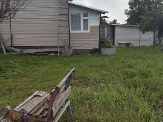  дом, 60.3 м², 17 соток