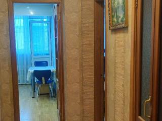 2-комн. квартира, 42.2 м², 2/2 этаж