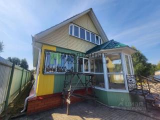 2-этажный дом, 95.6 м², 20 соток