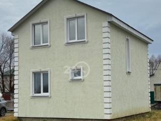  коттедж, 91.4 м², 7 соток