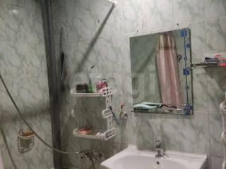 1-комн., Квартира, 35 м², 5/5 этаж