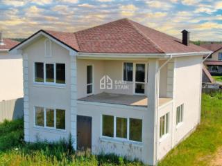 2-этажный дом, 233 м², 8.6 соток