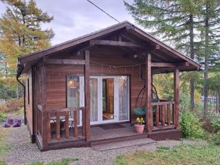  дом, 38 м², 7 соток