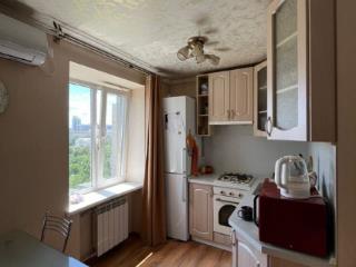 3-комн. квартира, 57.1 м², 9/9 этаж