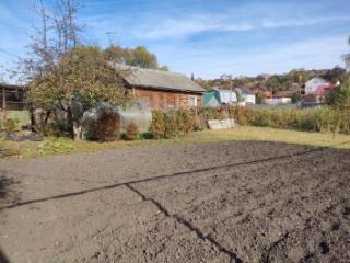 1-этажный дом, 60 м², 10 соток