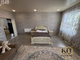 2-этажный коттедж, 252 м², 6 соток