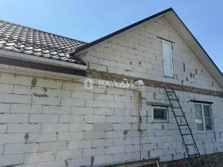  дом, 102.5 м², 12.98 соток