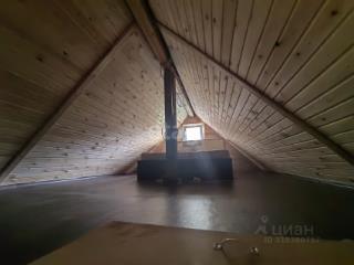 1-этажный дом, 50 м², 10.4 соток