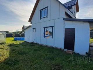 2-этажный дом, 140 м², 12 соток