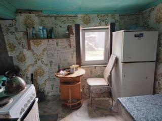 1-этажный дом, 33 м², 4.5 сотки