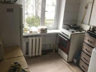 2-комн. квартира, 42 м², 2/5 этаж