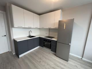 1-комн. квартира, 33 м², 12/34 этаж