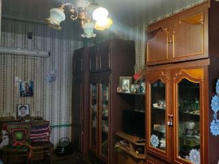 3-комн. квартира, 71.2 м², 1/5 этаж