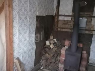  коттедж, 25 м², 9.9 соток