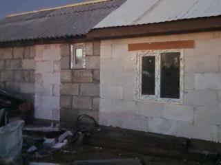  дом, 50 м², 7 соток