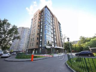 1-комн. квартира, 54 м², 2/10 этаж