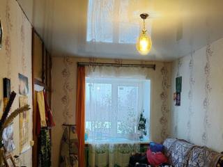 3-комн. квартира, 71.2 м², 1/5 этаж